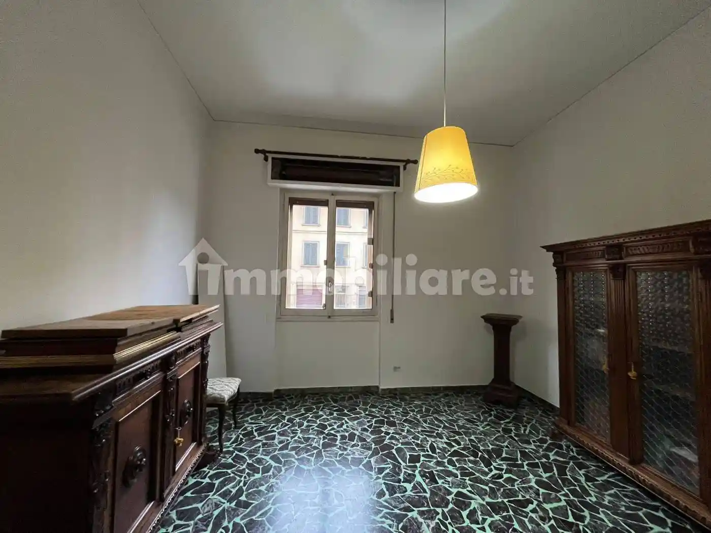 Quadrilocale via del Ponte di Mezzo, Ponte di Mezzo - Circondaria, Firenze - foto 3