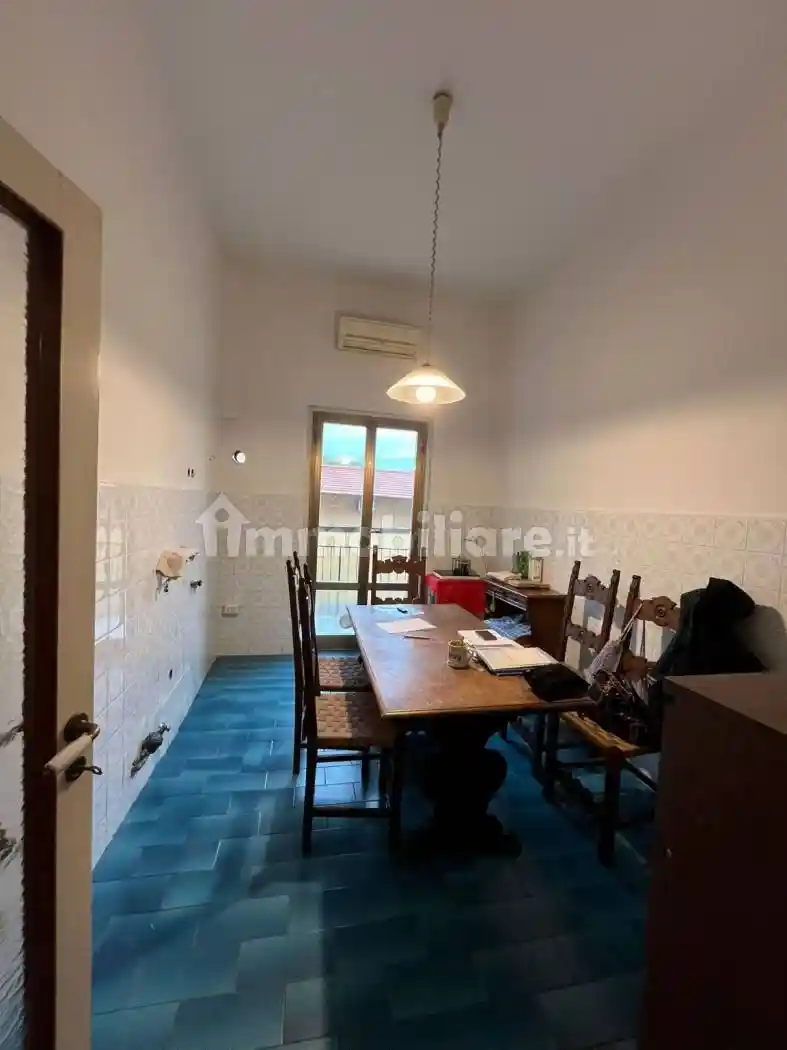 Quadrilocale via del Ponte di Mezzo, Ponte di Mezzo - Circondaria, Firenze - foto 4