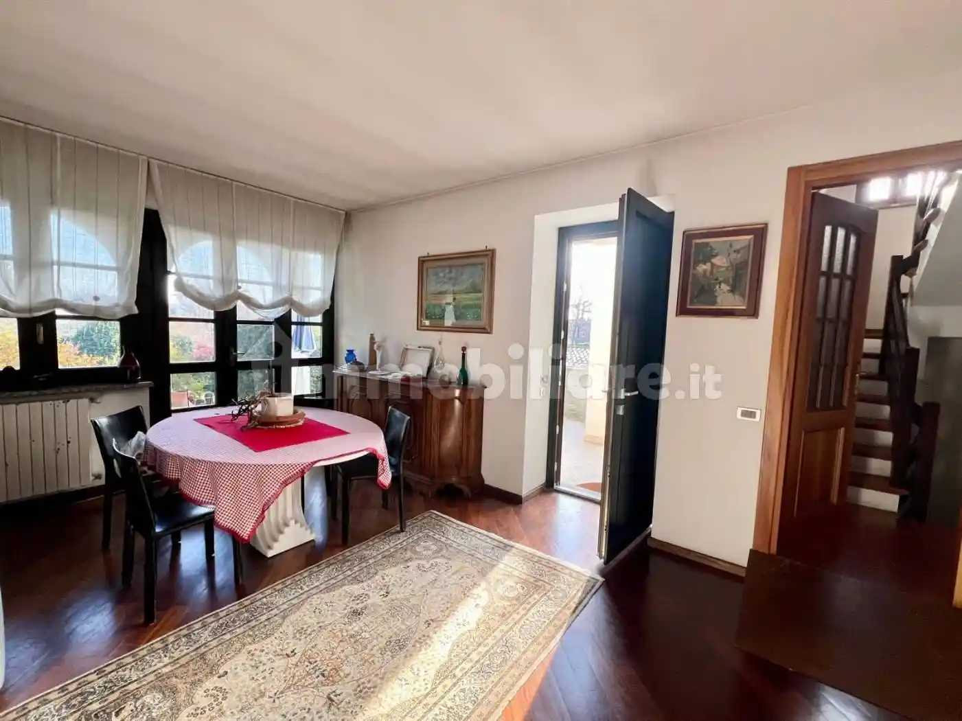 Villetta a schiera - foto 4