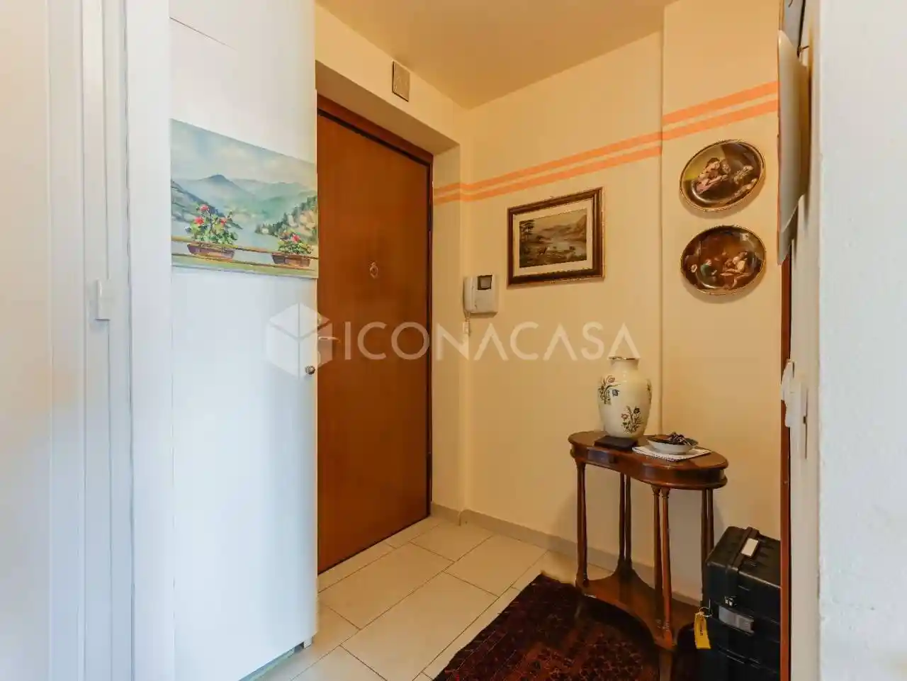 Trilocale via Nicola Antonio Porpora 113, Casoretto, Milano - foto 2