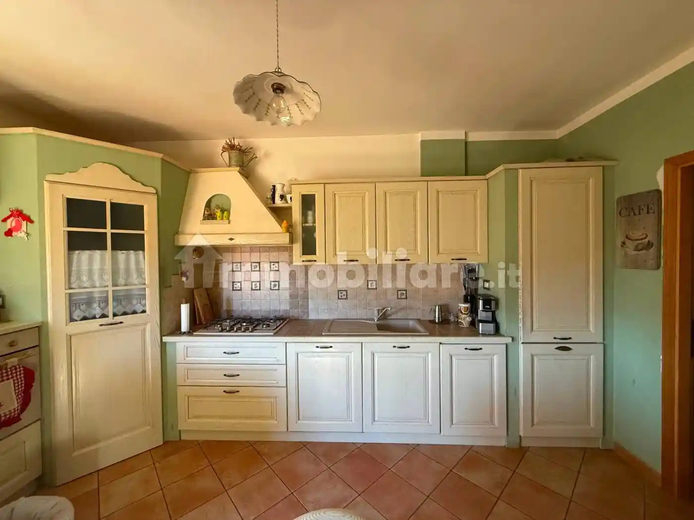 Trilocale ottimo stato, terzo piano, Po' Bandino, Città della Pieve - foto 2