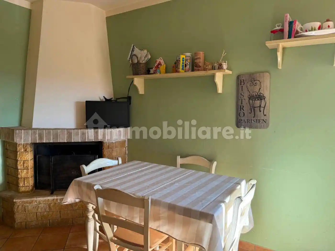 Trilocale ottimo stato, terzo piano, Po' Bandino, Città della Pieve - foto 5