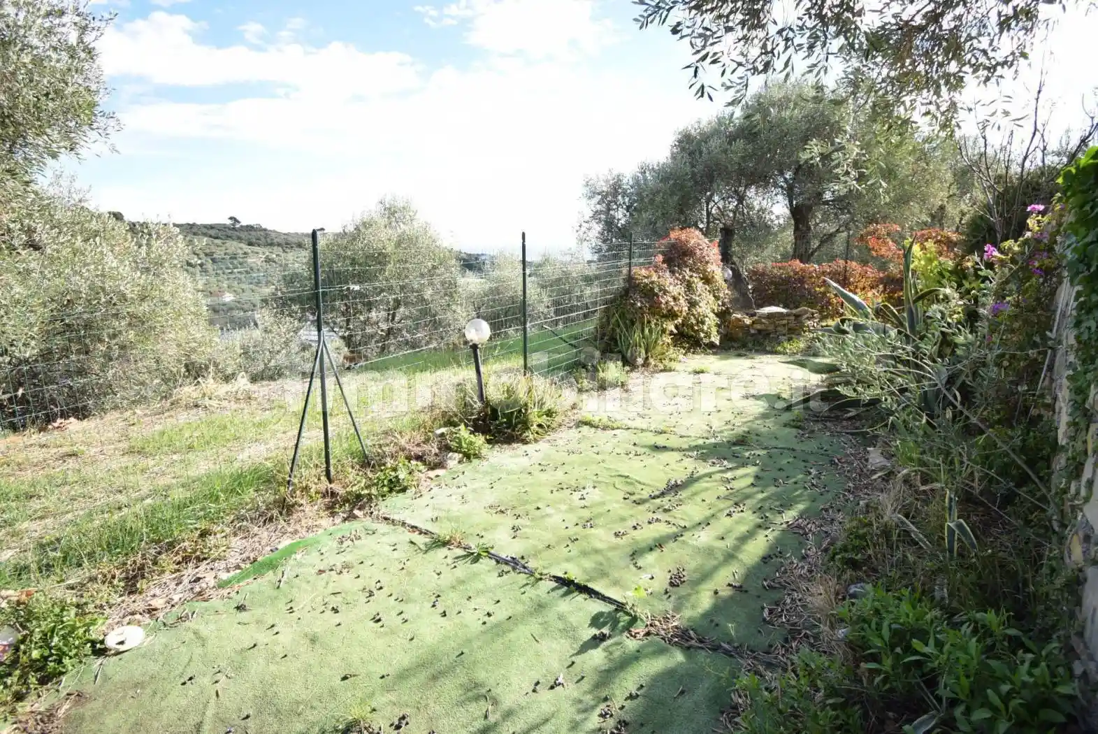 Monolocale via Diano San Pietro 26, Diano Castello - foto 2