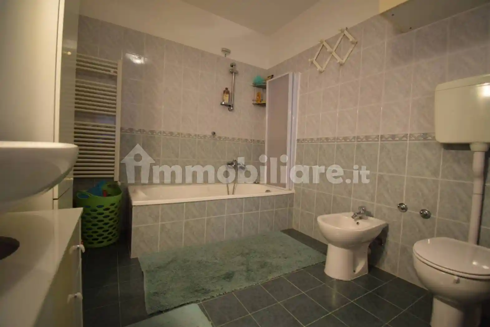 Monolocale via Diano San Pietro 26, Diano Castello - foto 4