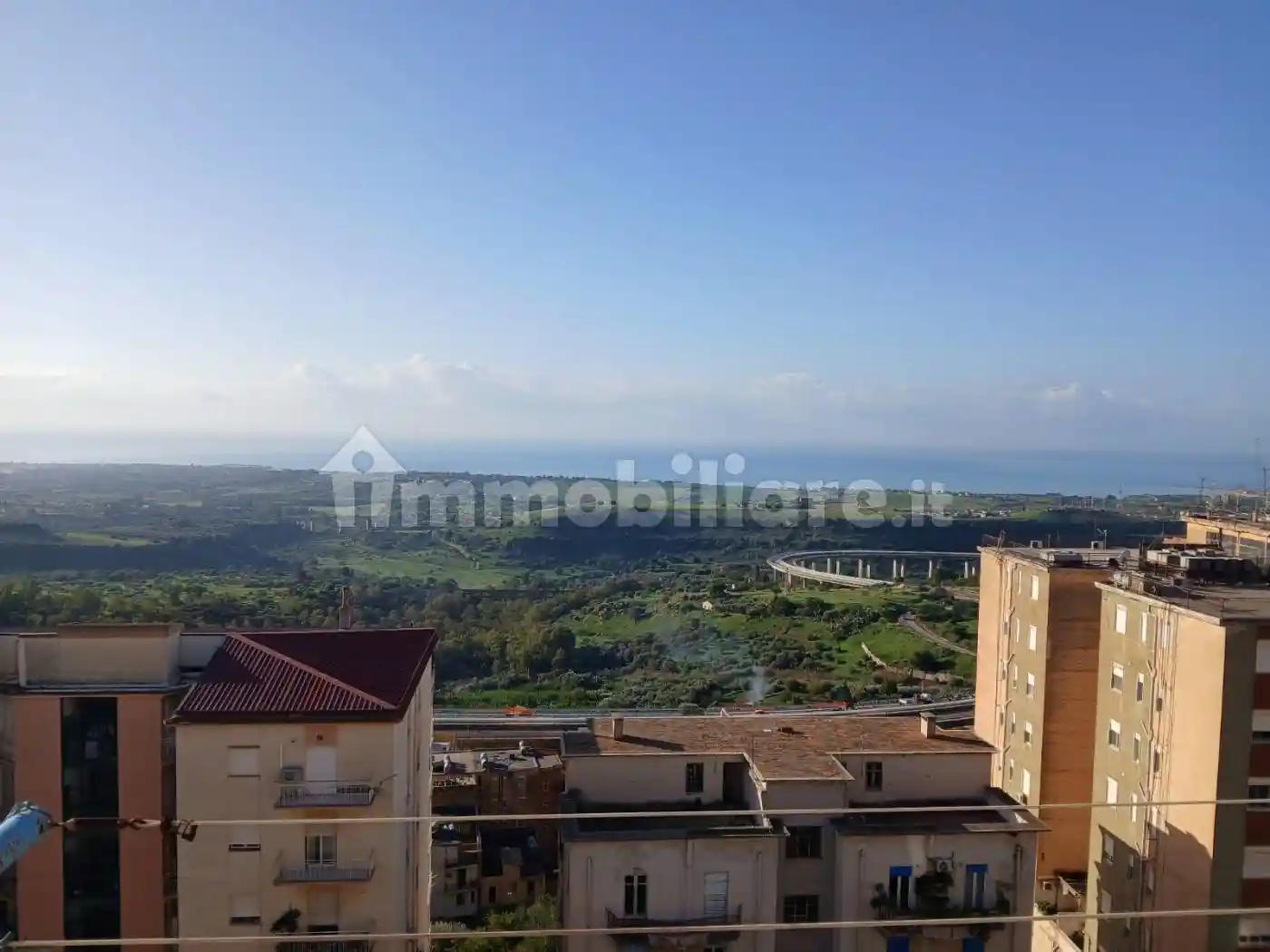 Appartamento in vendita a Agrigento