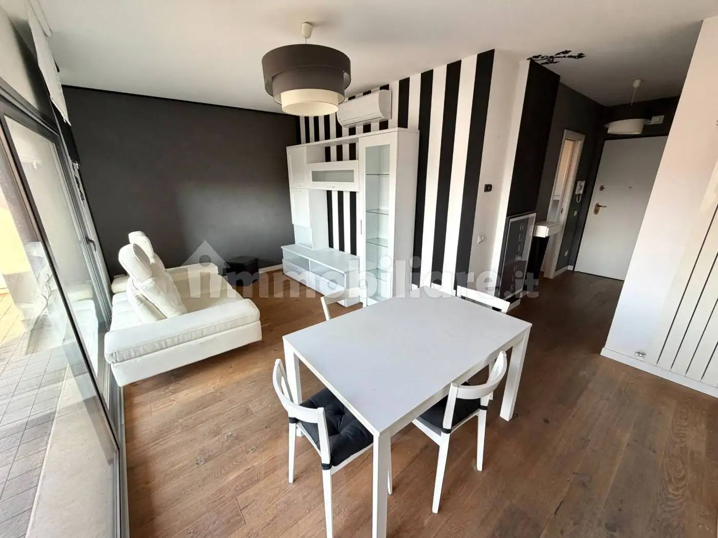 Appartamento in affitto a Roma