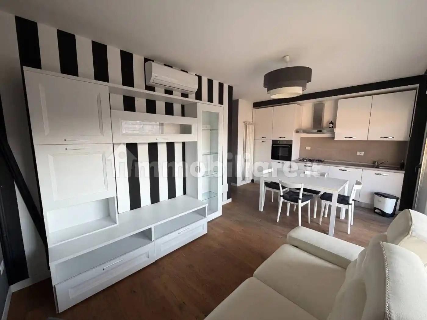 Bilocale via di Prataporci 26, Fontana Candida, Roma - foto 3