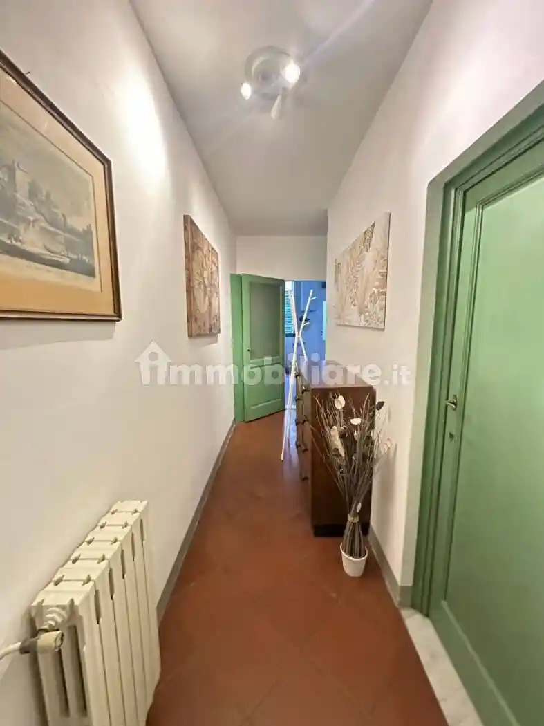 Appartamento via di Mezzo 21, Sant'Ambrogio, Firenze - foto 2