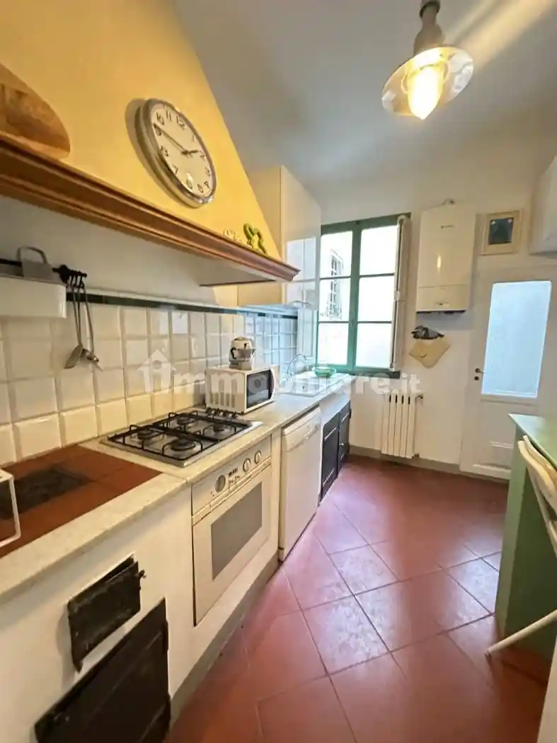 Appartamento via di Mezzo 21, Sant'Ambrogio, Firenze - foto 3