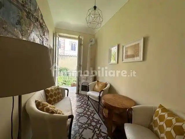 Appartamento in affitto a Firenze
