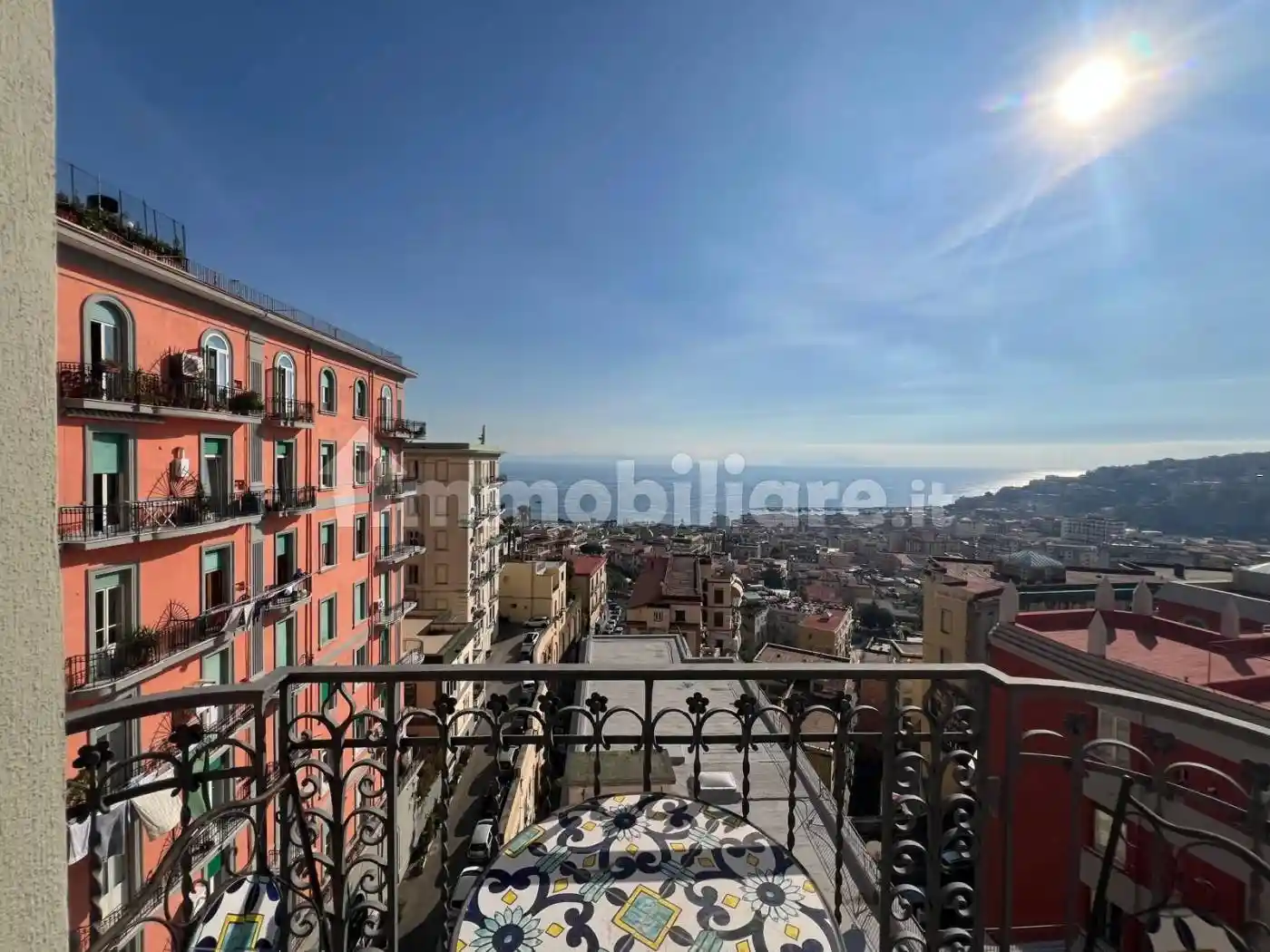 Quadrilocale via Torquato Tasso 169, Vomero, Napoli - foto 3