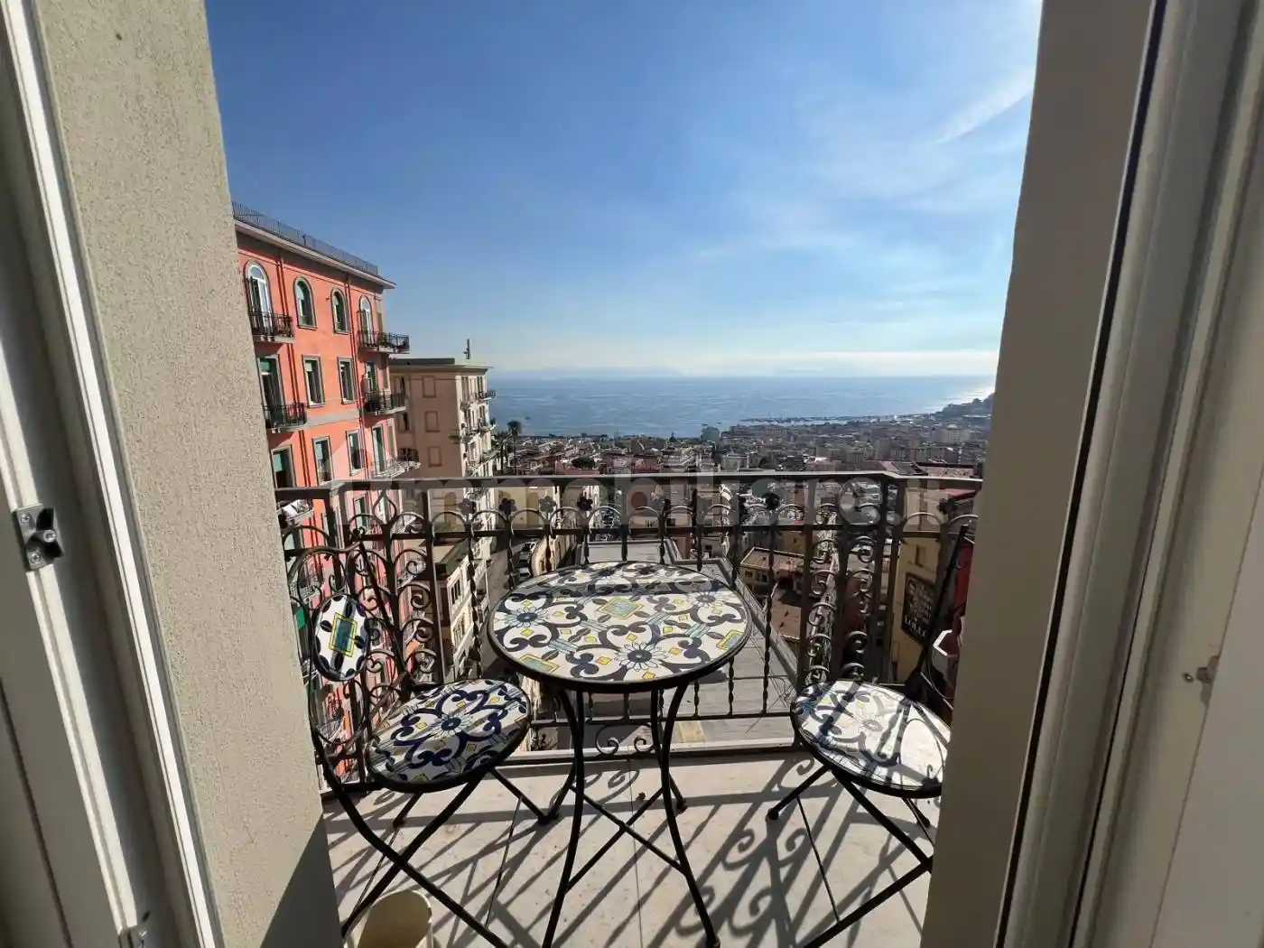 Quadrilocale via Torquato Tasso 169, Vomero, Napoli - foto 4