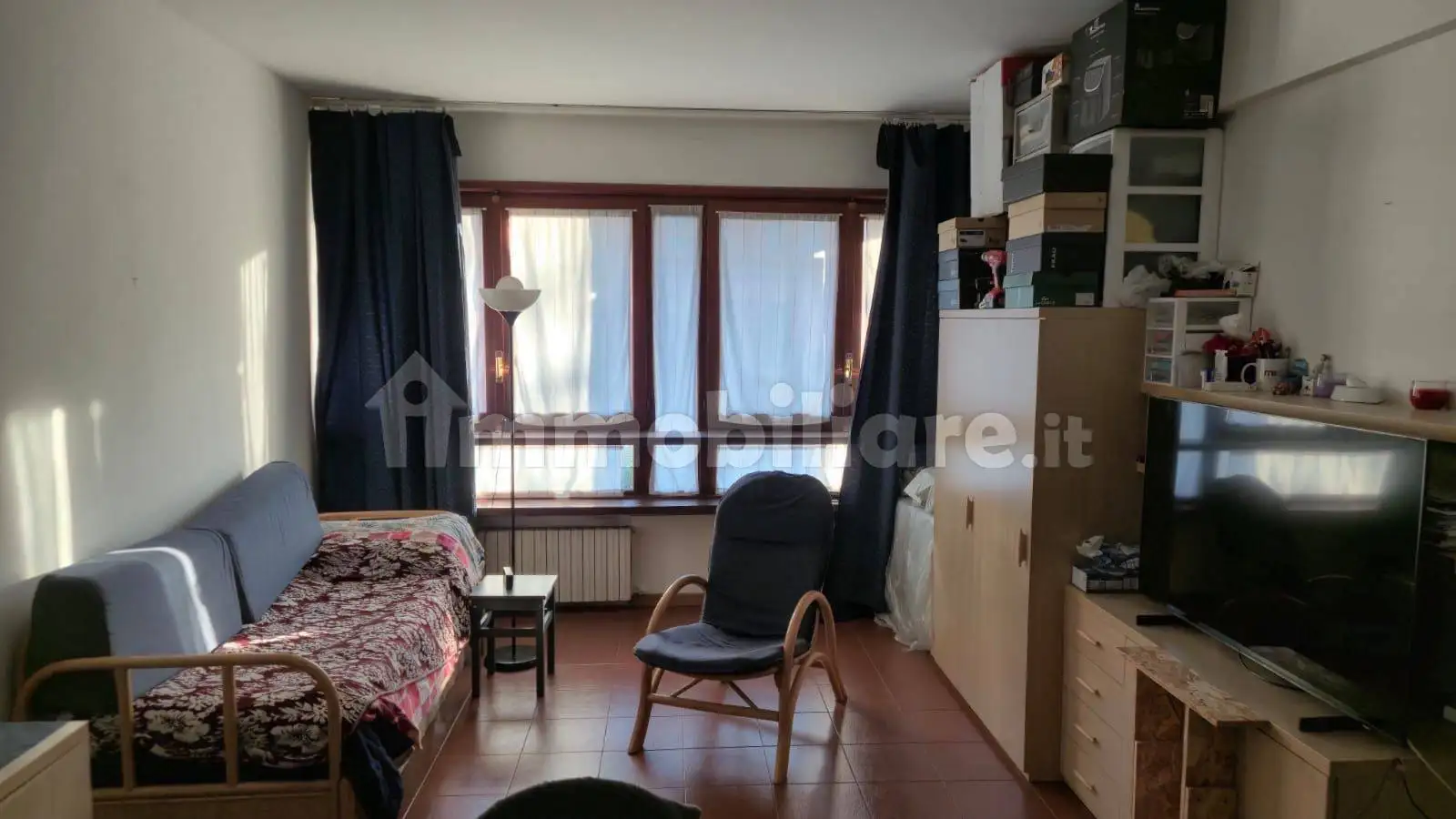 Monolocale via Giovanni Demaria 6, Centro Storico, Chieri - foto 2