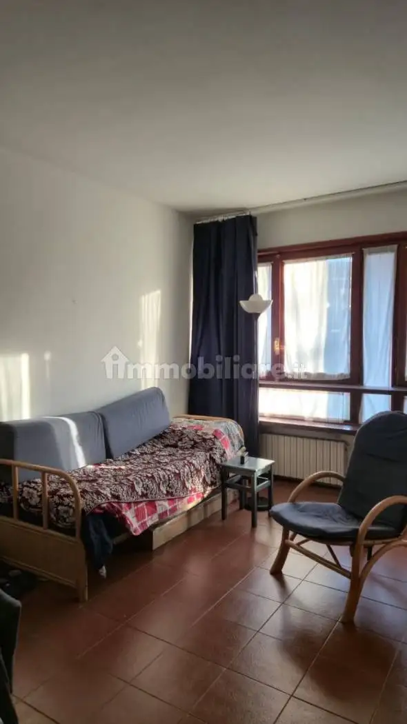 Monolocale via Giovanni Demaria 6, Centro Storico, Chieri - foto 3