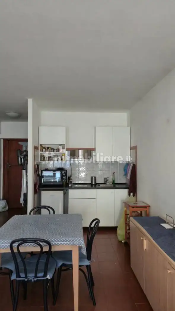 Monolocale via Giovanni Demaria 6, Centro Storico, Chieri - foto 4