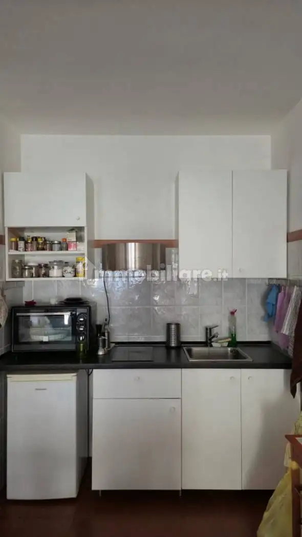 Monolocale via Giovanni Demaria 6, Centro Storico, Chieri - foto 5