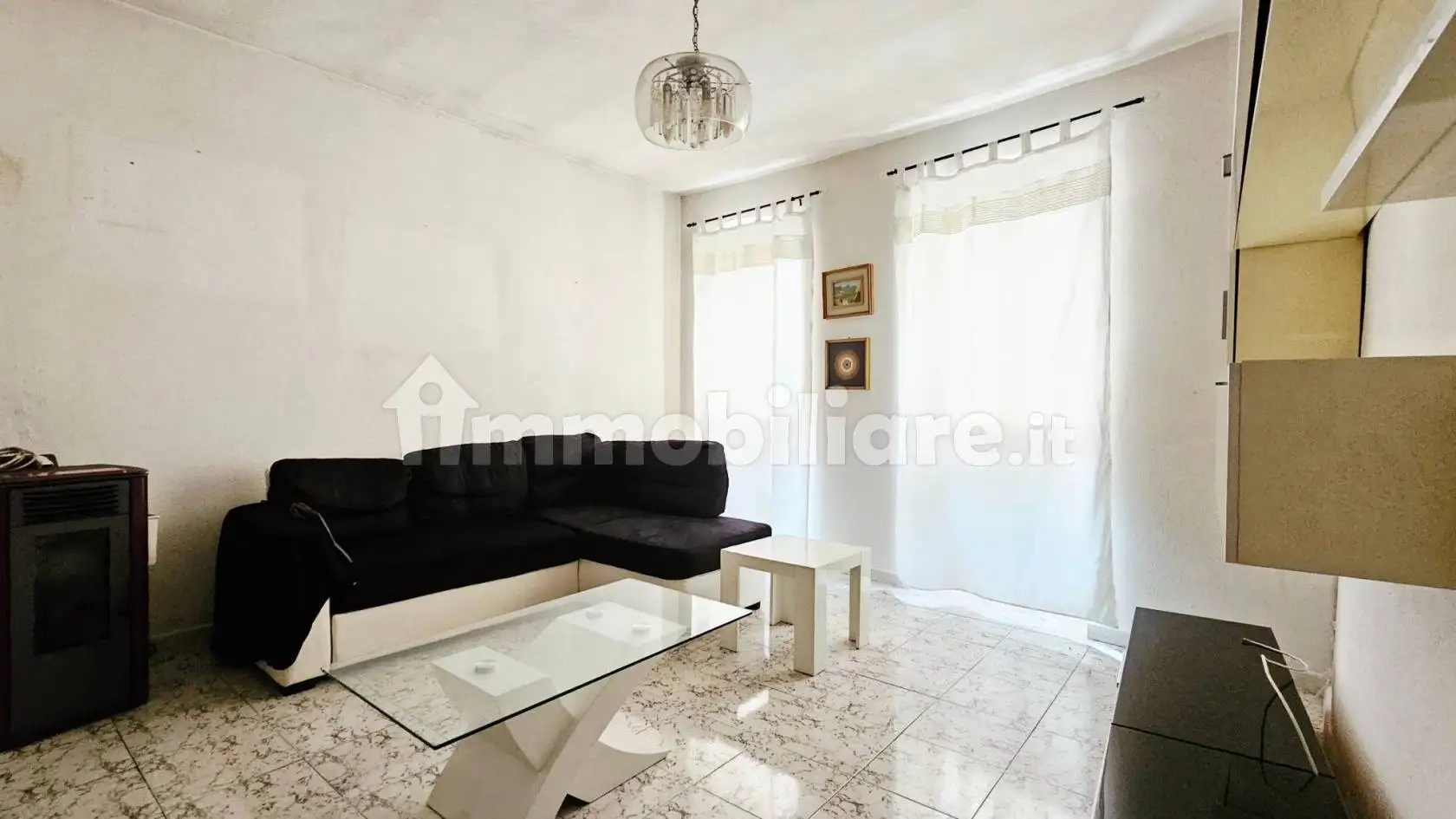 Appartamento in vendita a Sassari