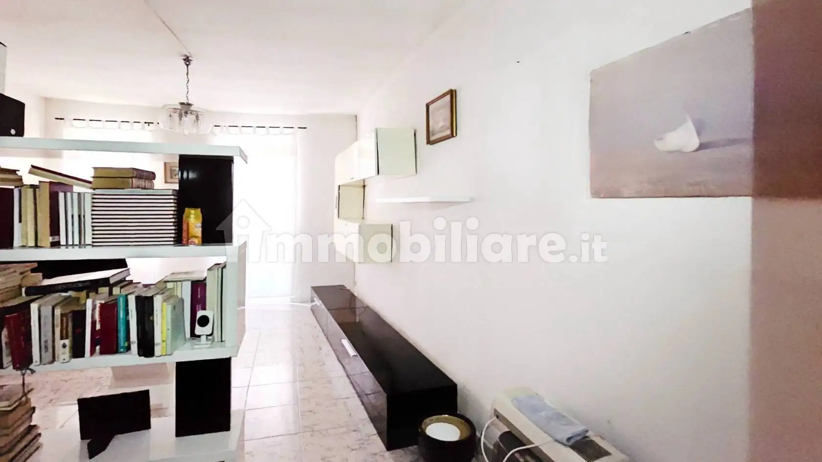 Trilocale via Ospizio Cappuccini 3, Centro Storico, Sassari - foto 4