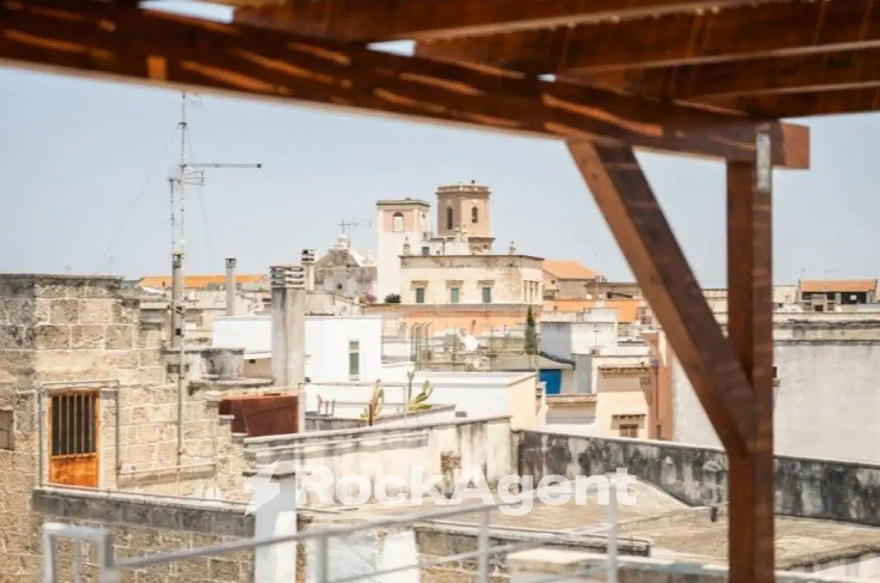 Casa indipendente in vendita a Nardò