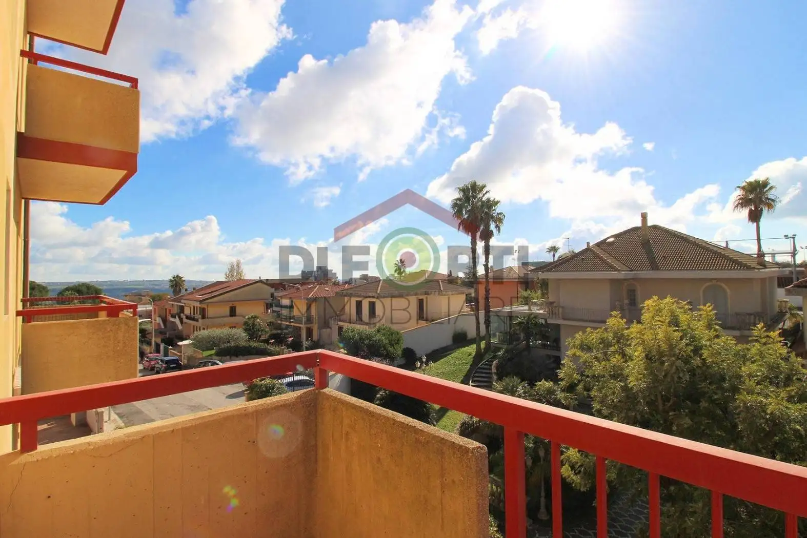 Appartamento in vendita a Ragusa