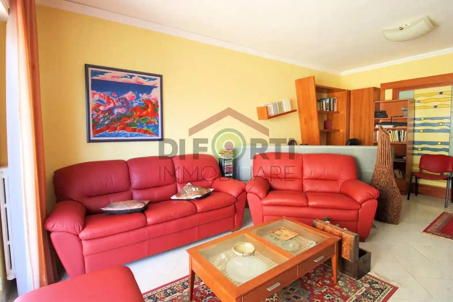 Appartamento via Monte Ortigara 19, San Luigi - Archimede, Ragusa - foto 2