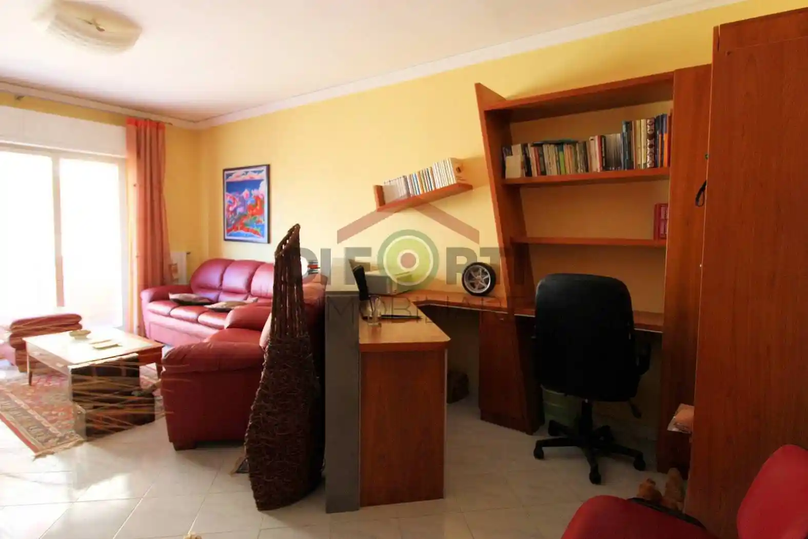 Appartamento via Monte Ortigara 19, San Luigi - Archimede, Ragusa - foto 4