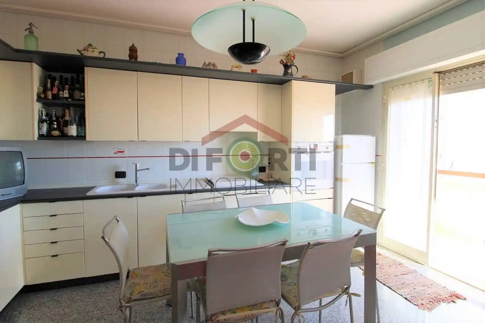 Appartamento via Monte Ortigara 19, San Luigi - Archimede, Ragusa - foto 5