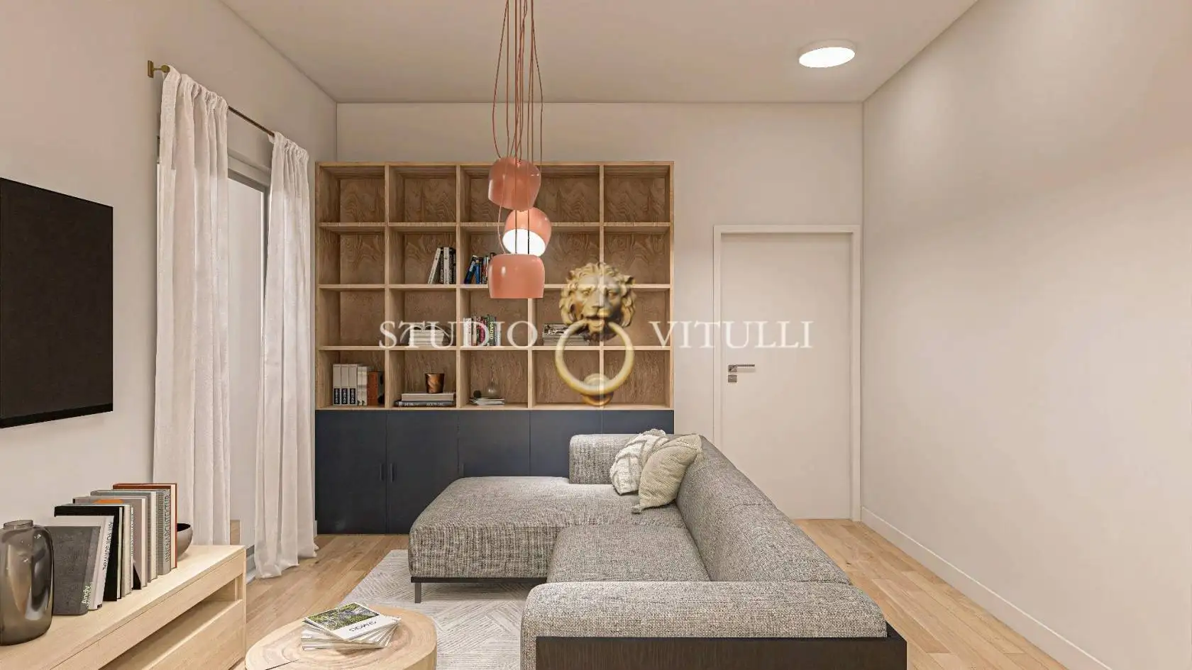 Appartamento in vendita a Bari