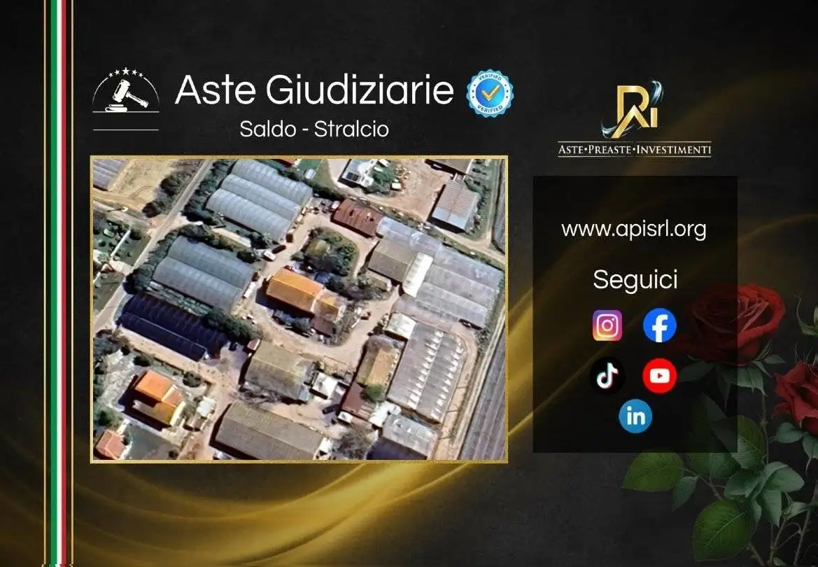 Appartamento in asta a Latina