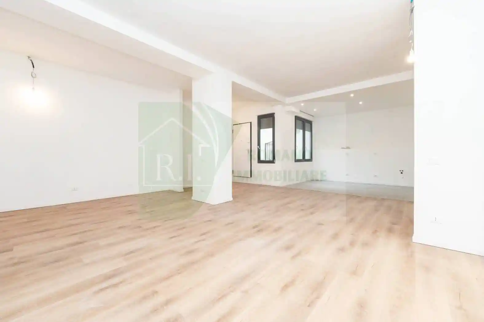 Trilocale via Democrito 10, Cimiano, Milano - foto 2