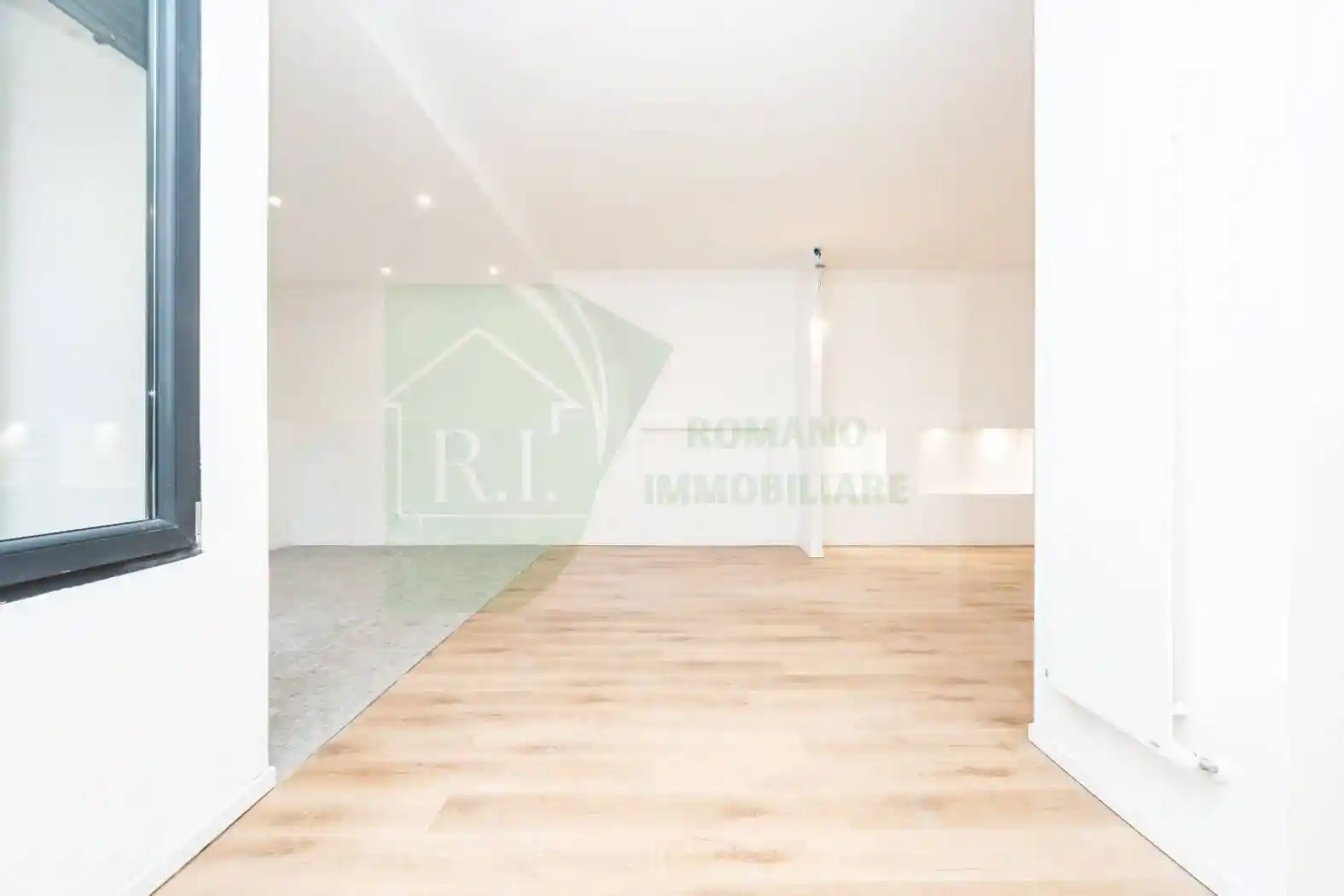 Trilocale via Democrito 10, Cimiano, Milano - foto 4