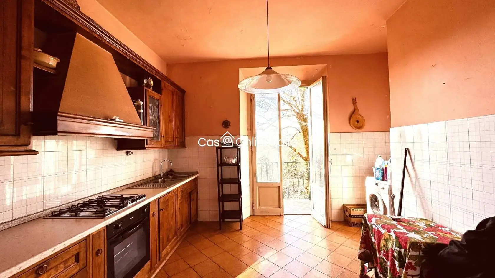 Appartamento in vendita a Prato