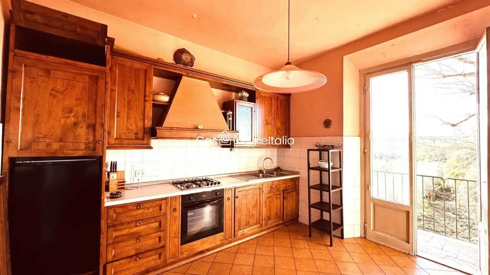 Quadrilocale viale Borgo Valsugana 167, 24, Pietà, Prato - foto 2