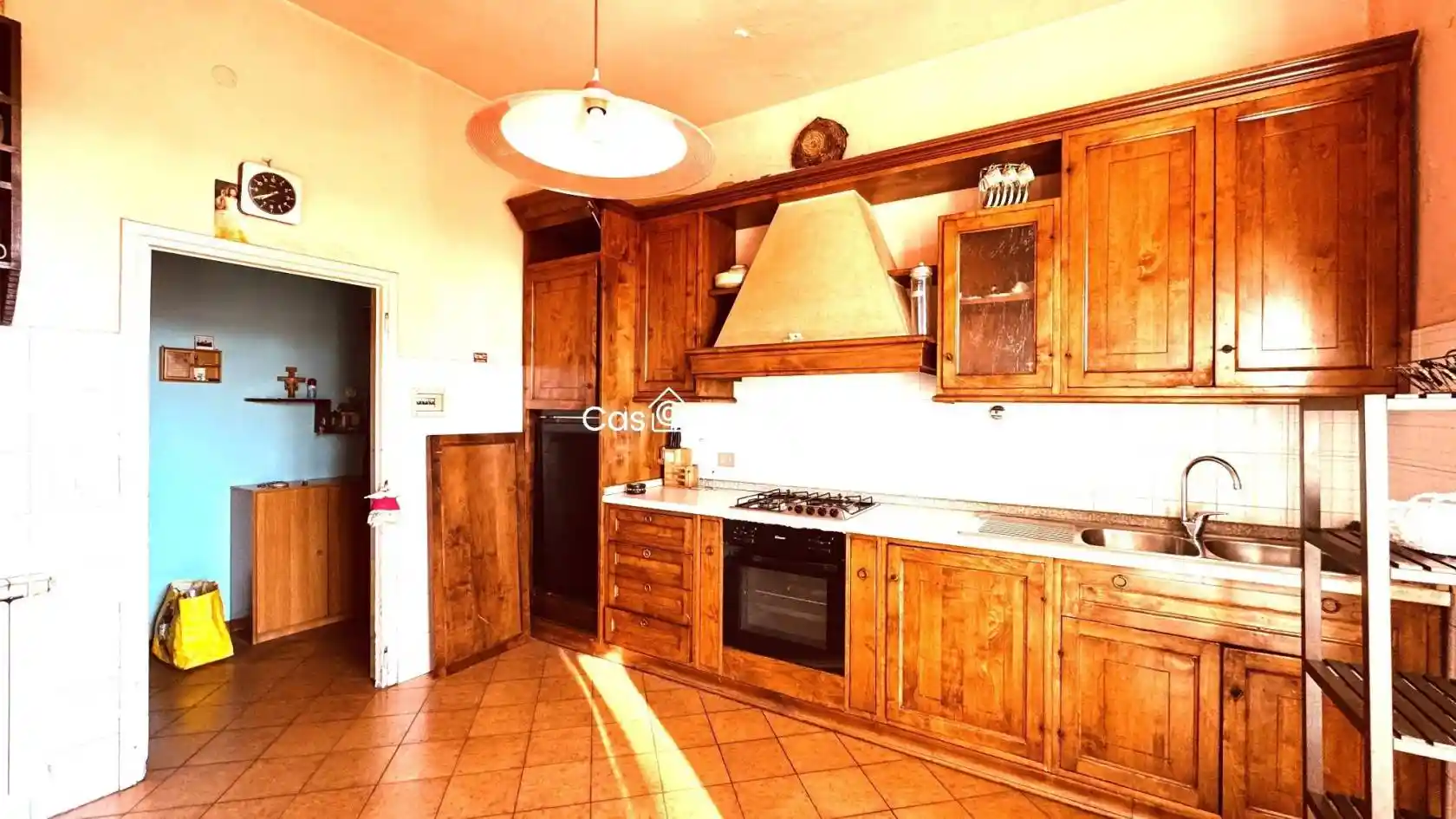 Quadrilocale viale Borgo Valsugana 167, 24, Pietà, Prato - foto 4