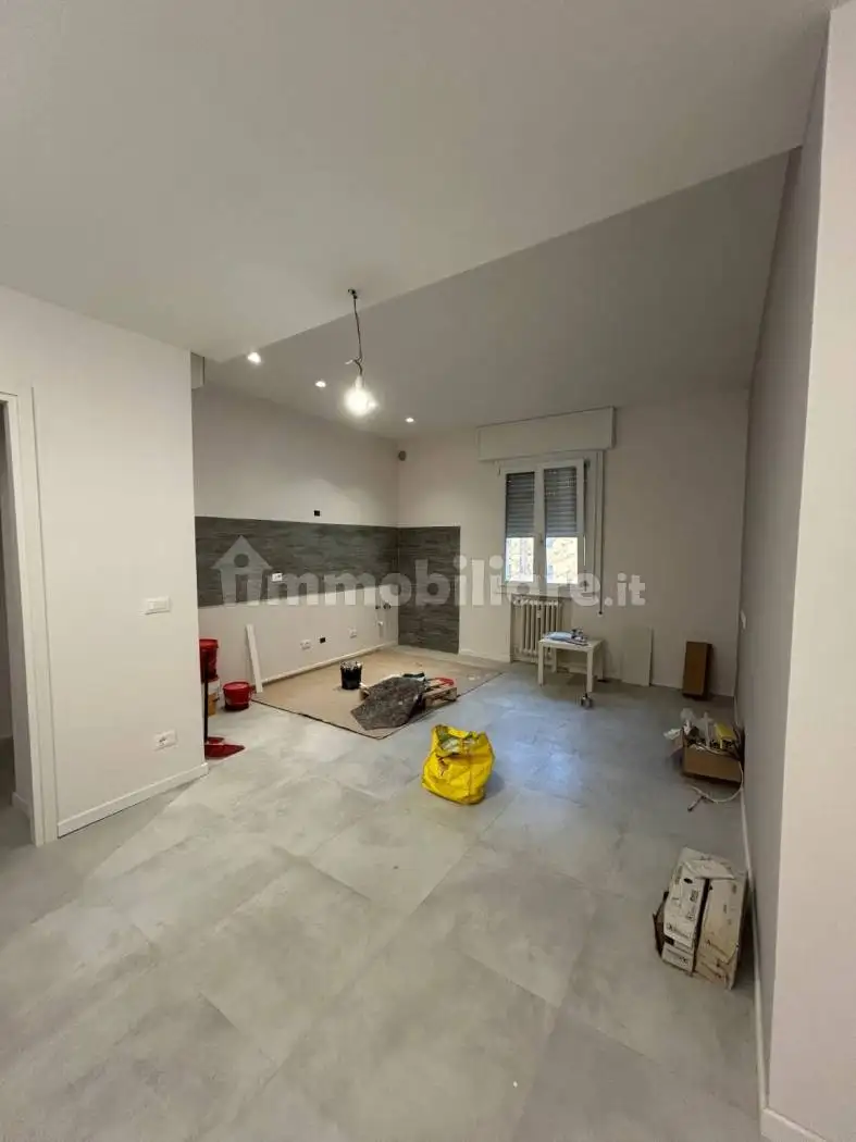 Appartamento in vendita a Bologna