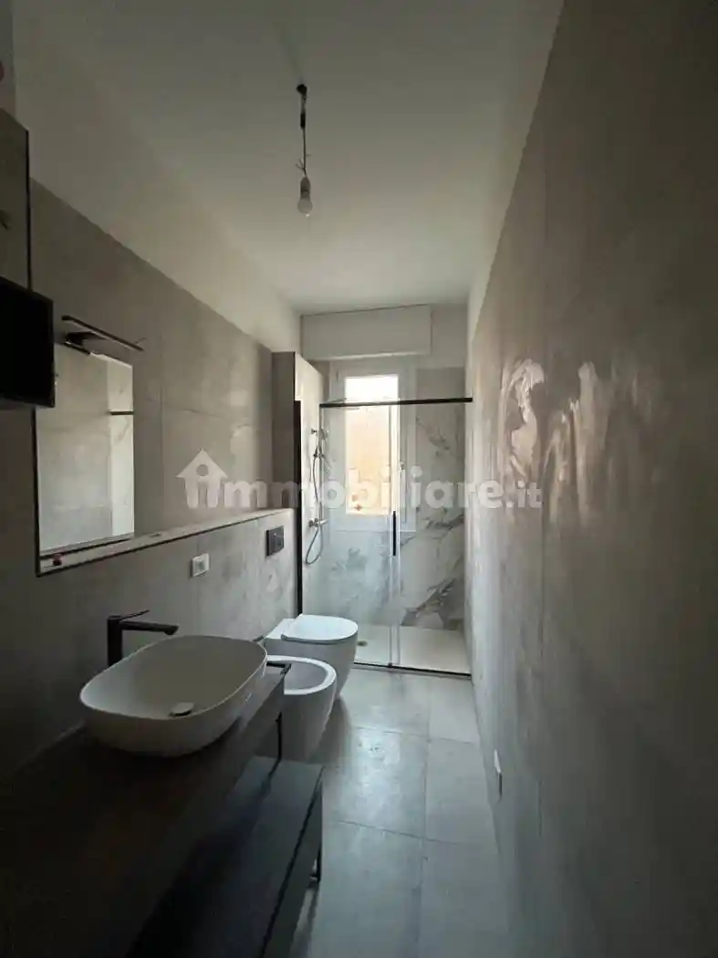 Quadrilocale via Stalingrado 24, Corticella, Bologna - foto 4