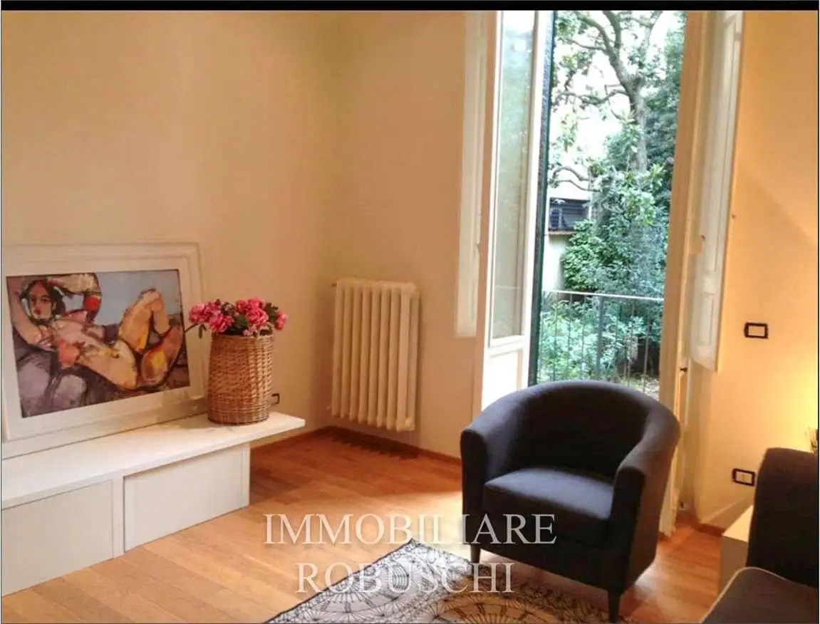 Appartamento in affitto a Firenze