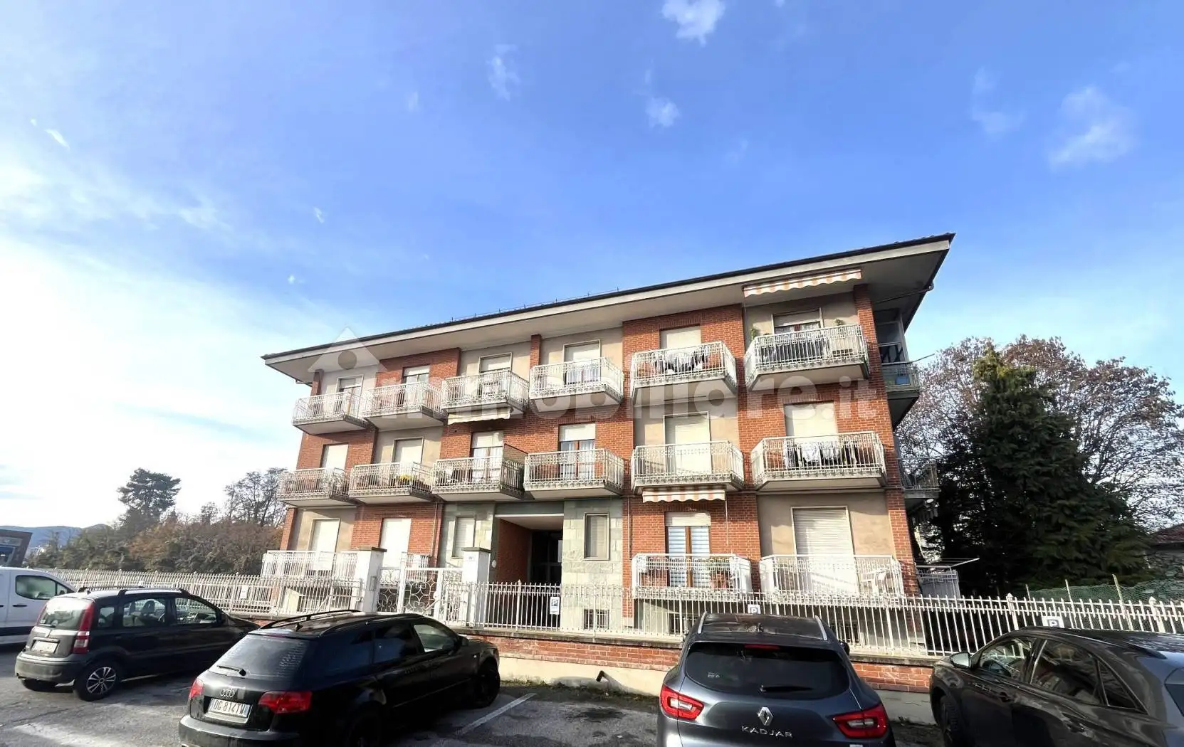 Appartamento in vendita a Verzuolo