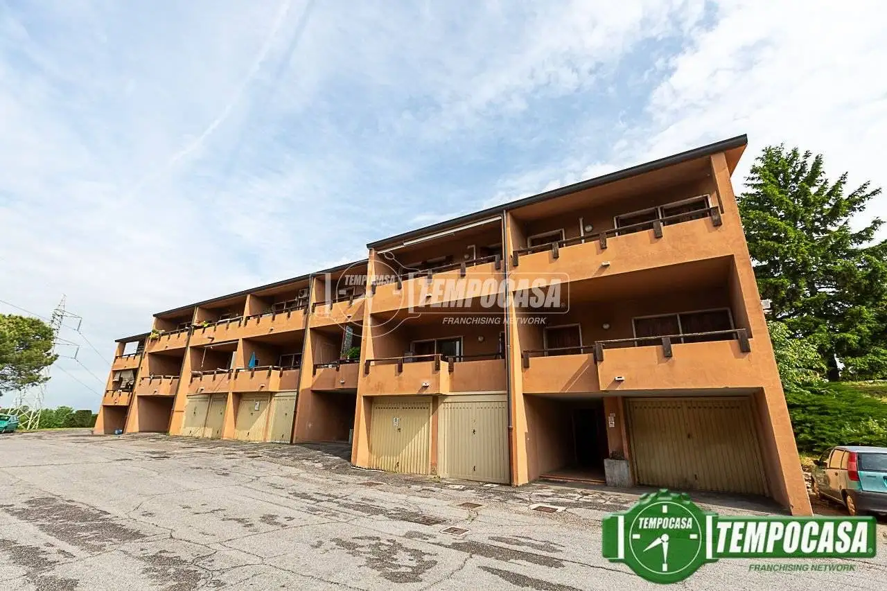 Appartamento in vendita a Sona