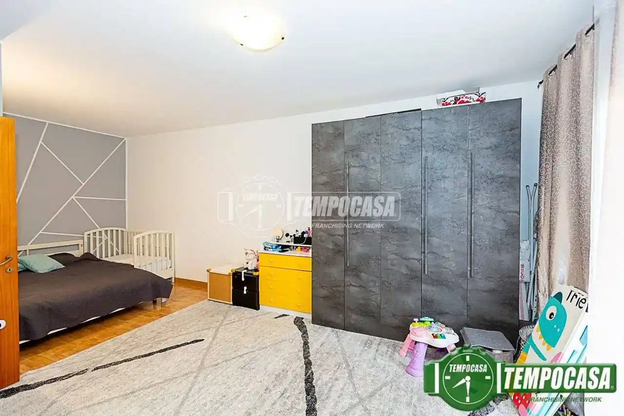 Monolocale da ristrutturare, primo piano, Casette Di Sopra, Sona - foto 2