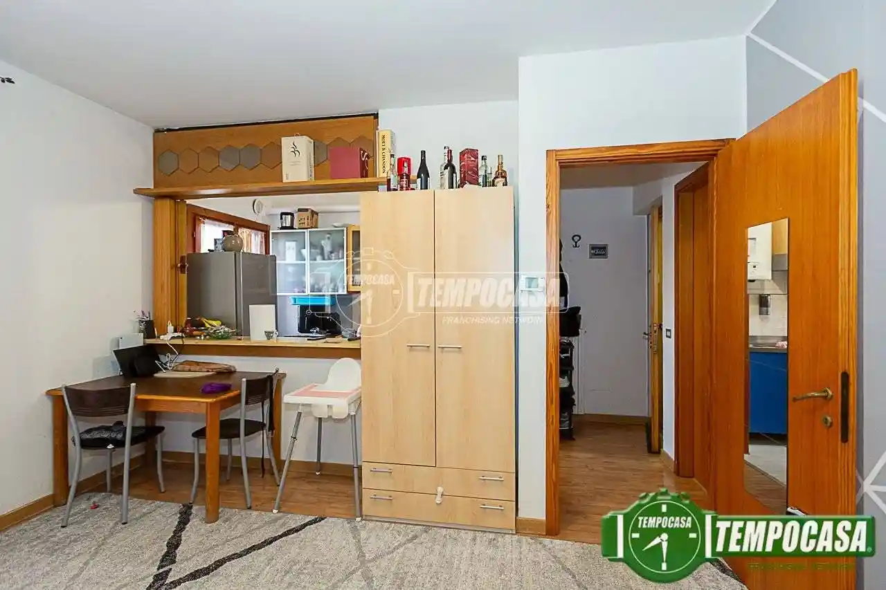 Monolocale da ristrutturare, primo piano, Casette Di Sopra, Sona - foto 3