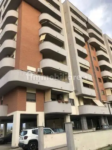 Appartamento in vendita a Latina