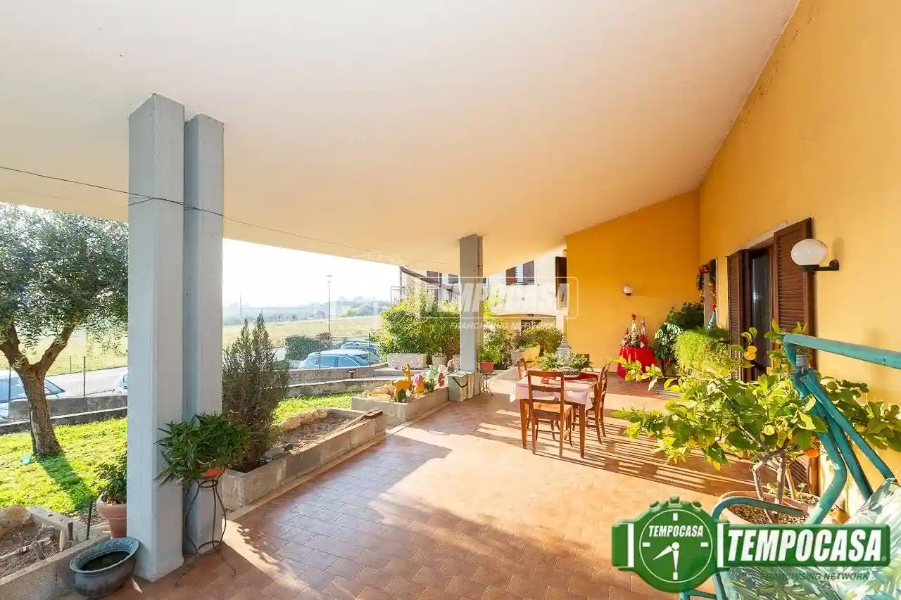 Villetta a schiera - foto 2