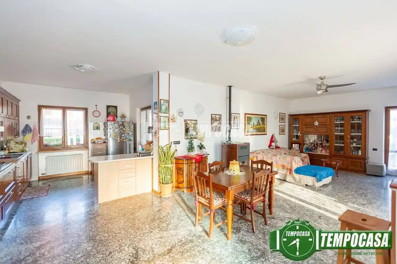 Villetta a schiera - foto 3