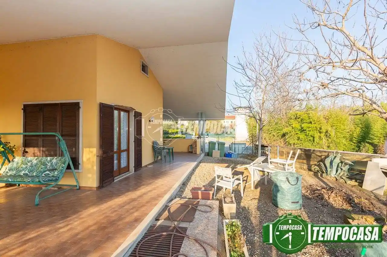 Villetta a schiera - foto 4