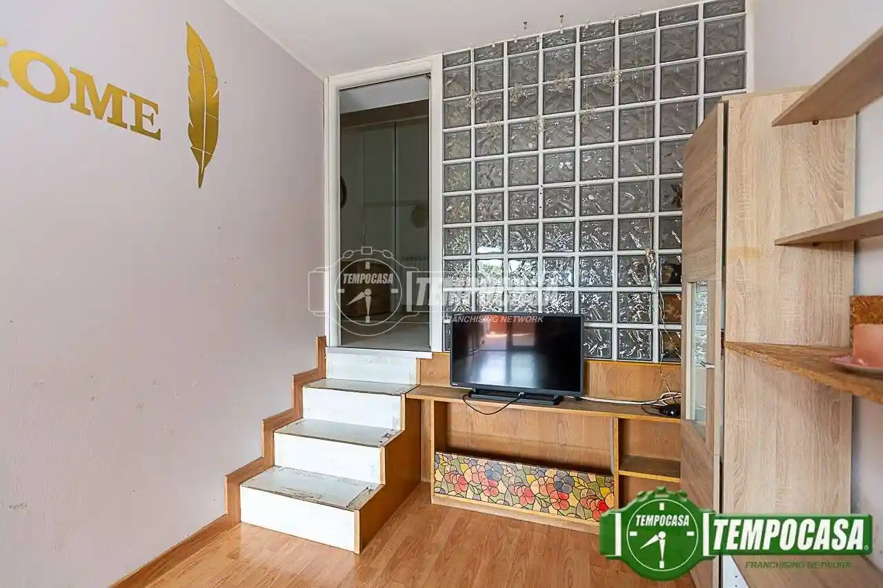 Monolocale buono stato, primo piano, Casette Di Sopra, Sona - foto 3