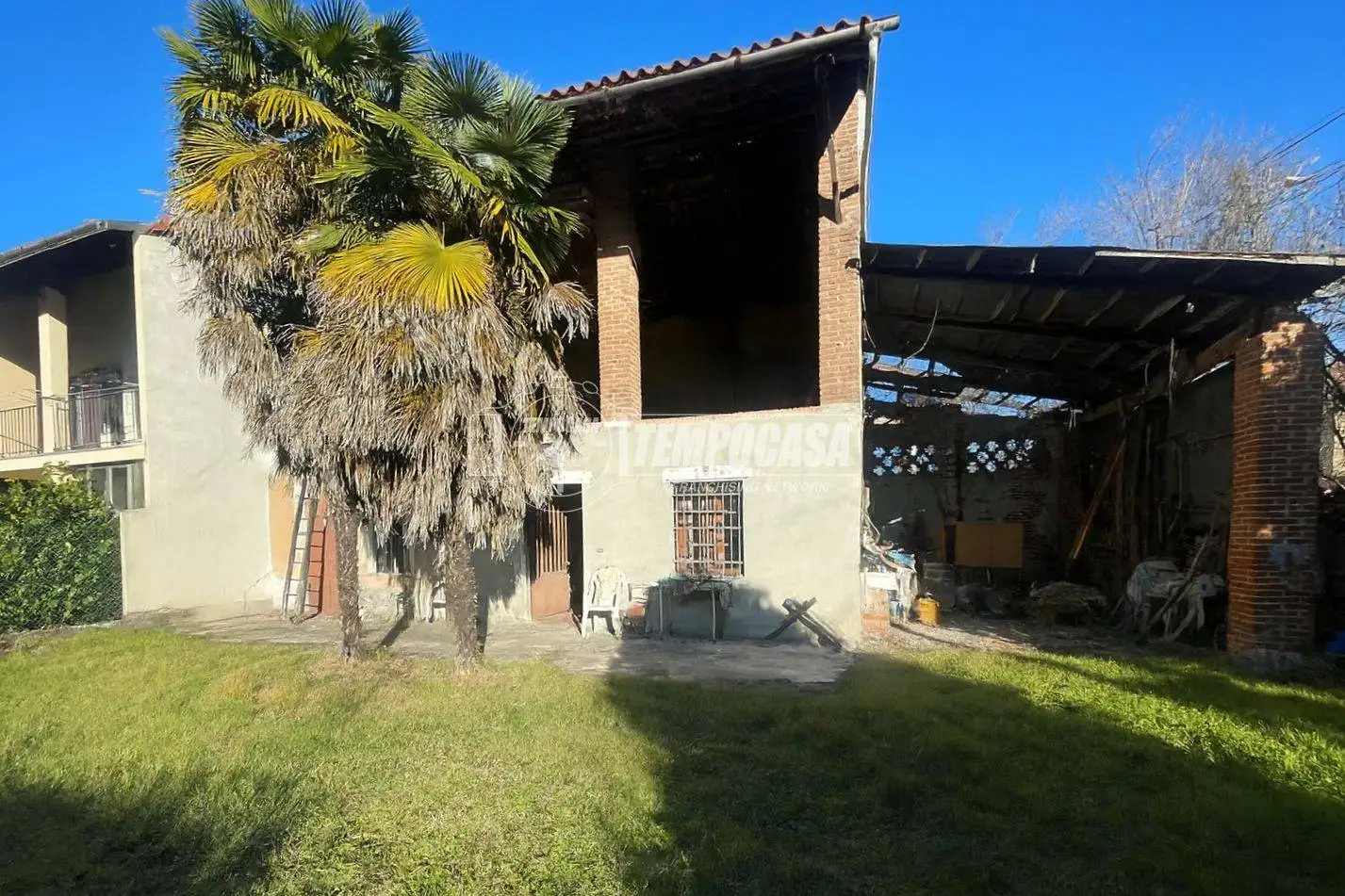 Casa indipendente in vendita a Maglione