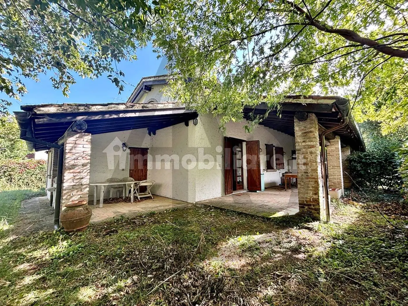 Villa in vendita a Calestano