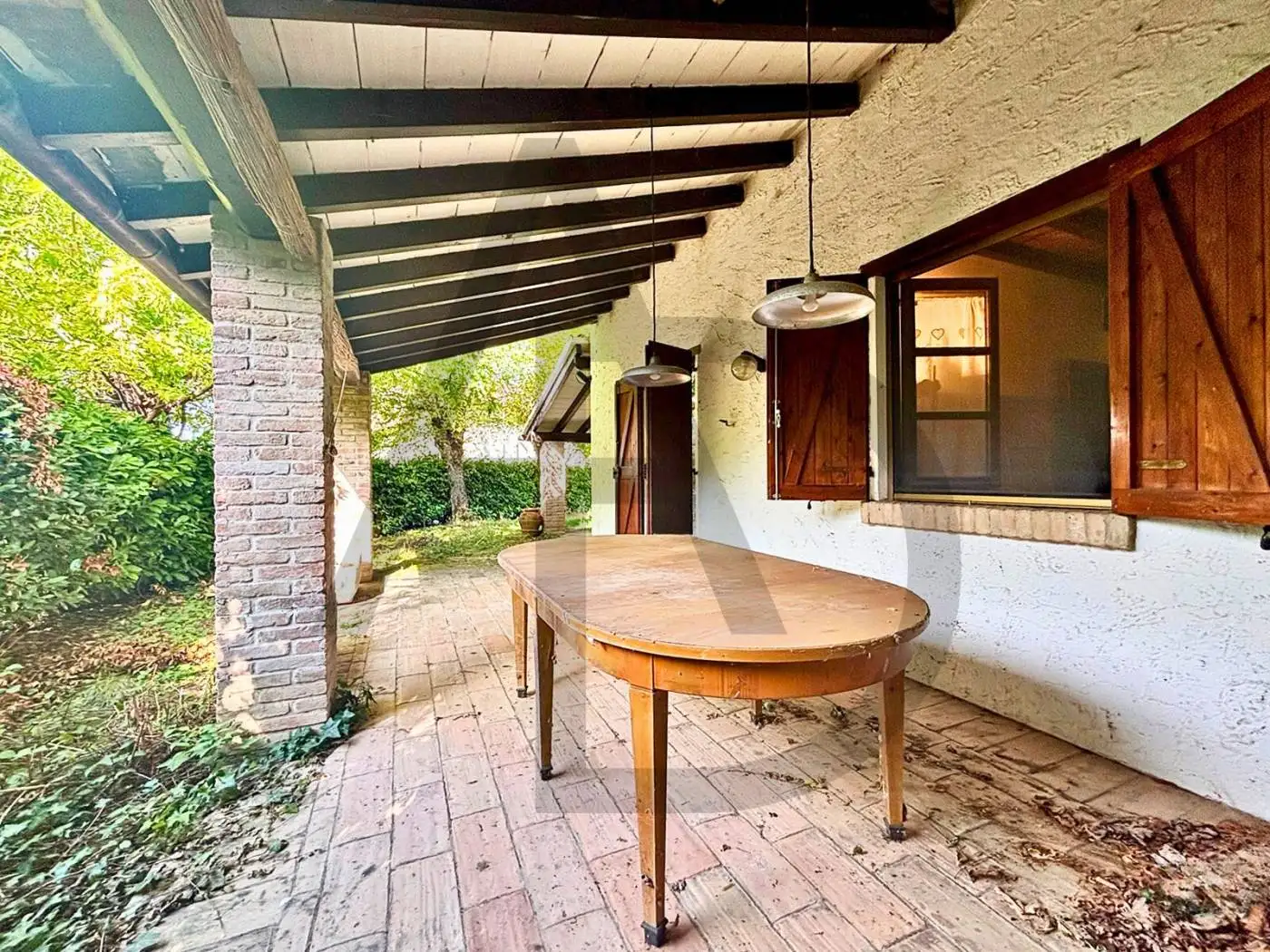 Villa bifamiliare via Vallerano 24, Vallerano, Calestano - foto 3