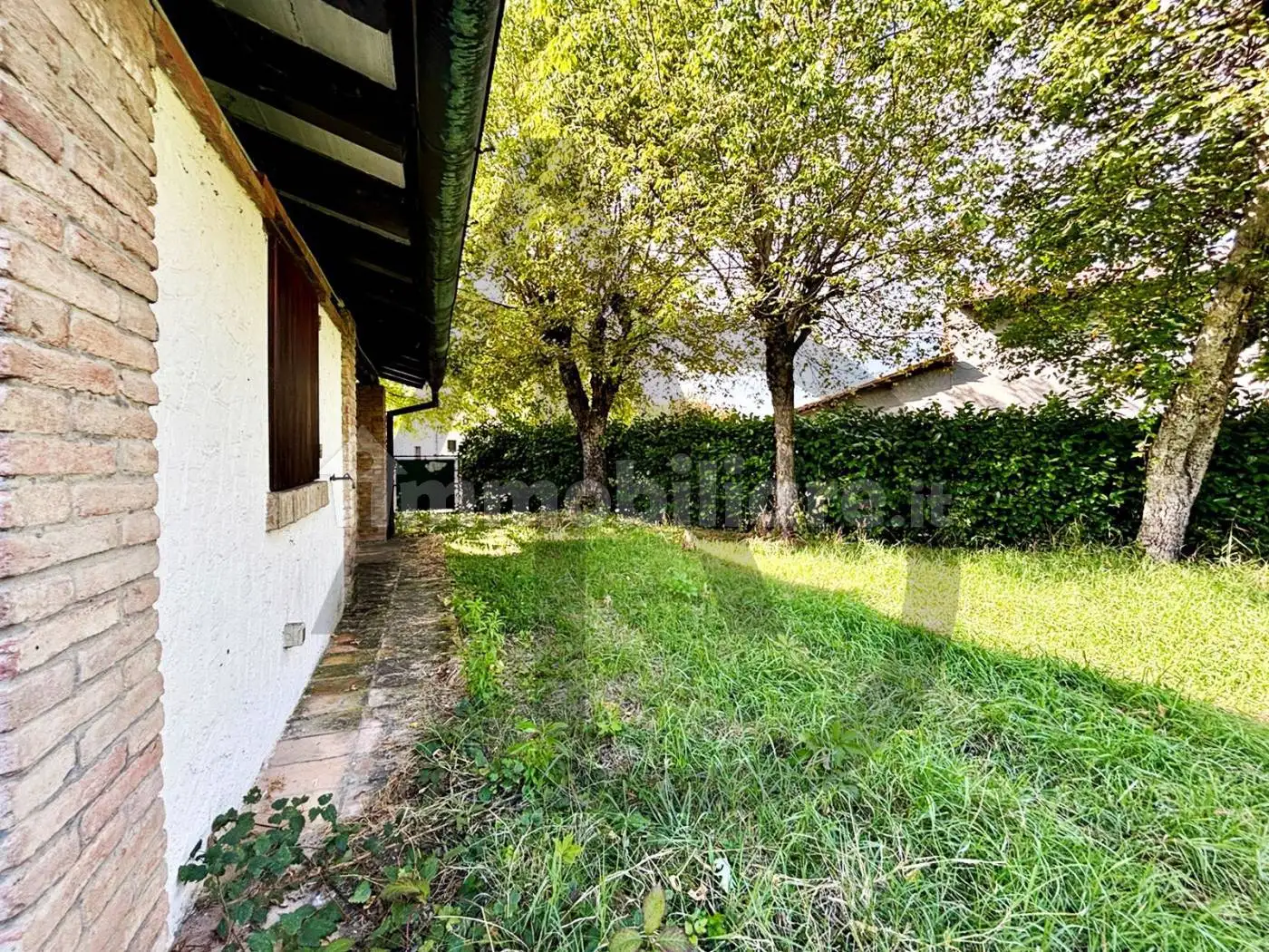 Villa bifamiliare via Vallerano 24, Vallerano, Calestano - foto 4